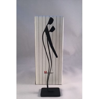 Togetherness en st�lskulptur om �mhed og k�rlighed