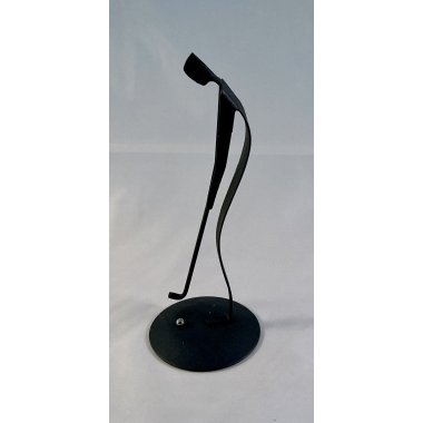 Golf skulptur by Milton Winckler