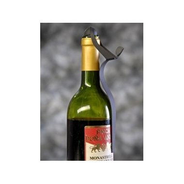 Wine stopper by Milton Winckler