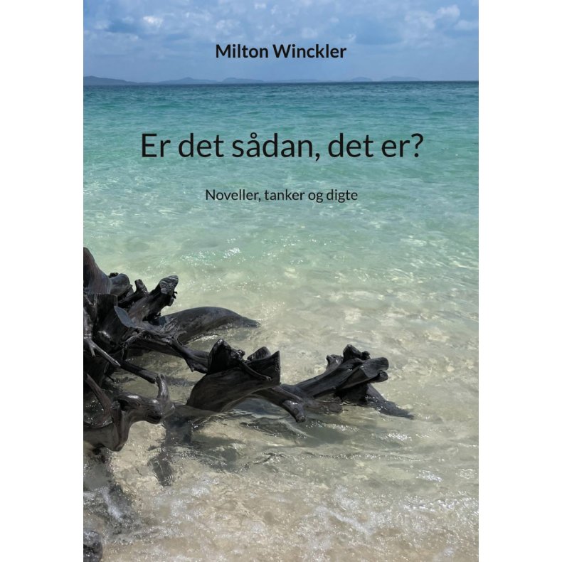 Er det s�dan, det er ?