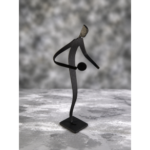 Bordtennis Figur