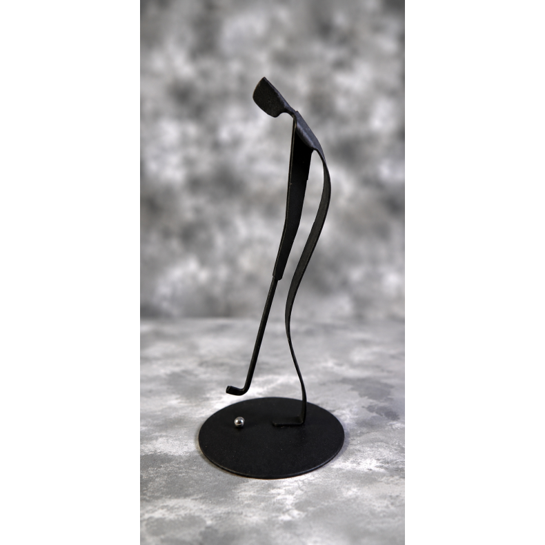 Golf Figur