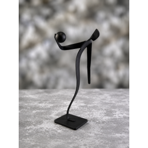 H�ndbold Figur