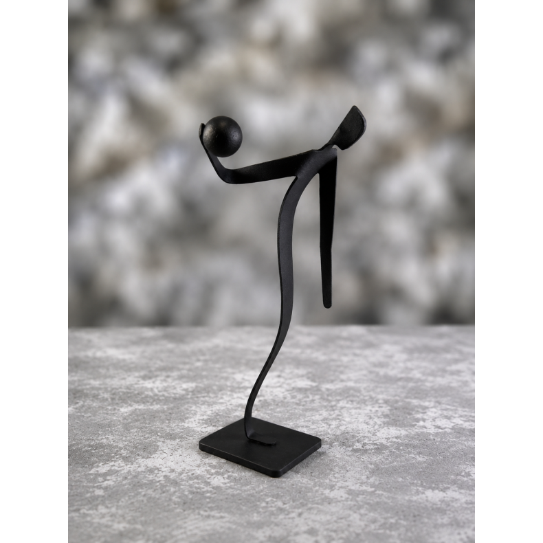 H�ndbold Figur