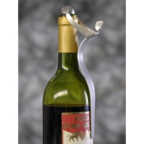 Rustfri Wine Saver
