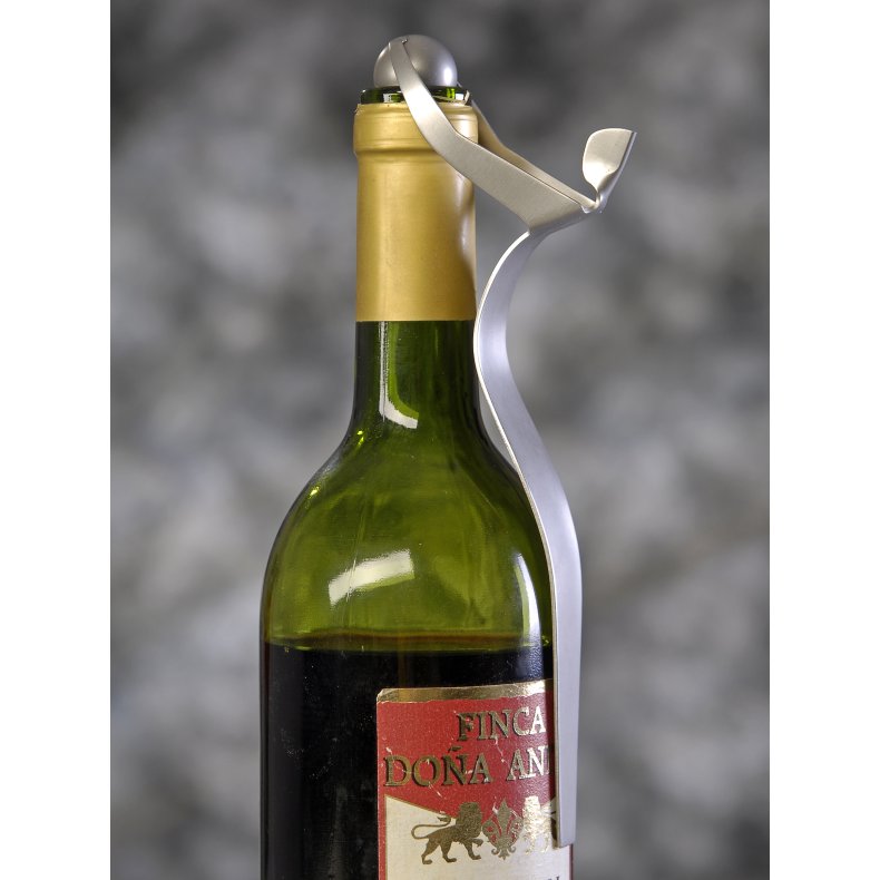 Rustfri Wine Saver