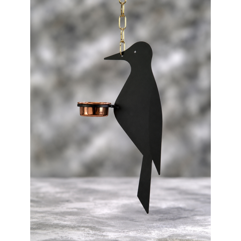 Sp�tte m. lysholder